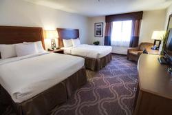 Holiday Inn Lubbock