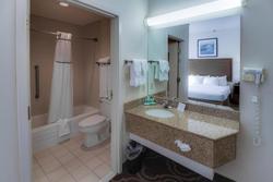 Holiday Inn Lubbock