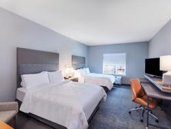 Holiday Inn Lubbock