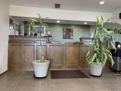 Knights Inn Slaton