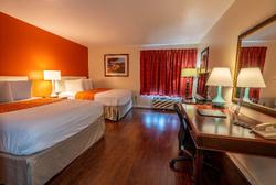 Howard Johnson by Wyndham Buena Park