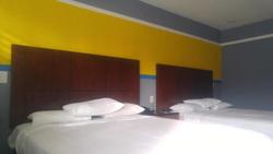 Riviera Motel
