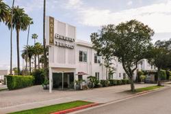 Beverly Terrace
