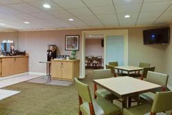 La Quinta Inn & Suites Lakeland East