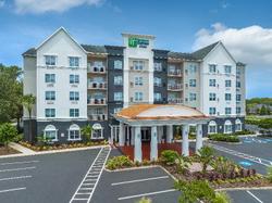 Holiday Inn Express & Suites Lakeland North I-4