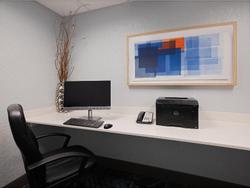 Holiday Inn Express & Suites Lakeland North I-4