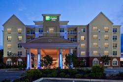 Holiday Inn Express & Suites Lakeland North I-4