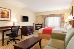 Country Inn & Suites by Radisson, Lincoln North Ho