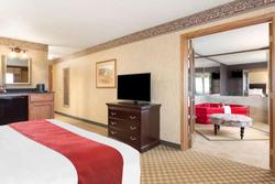 Country Inn & Suites by Radisson, Lincoln North Ho