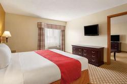 Country Inn & Suites by Radisson, Lincoln North Ho