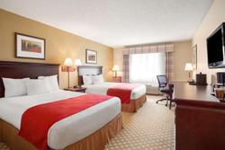 Country Inn & Suites by Radisson, Lincoln North Ho