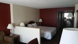 Imperial Swan Hotel & Suites Lakeland