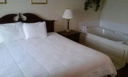 Imperial Swan Hotel & Suites Lakeland
