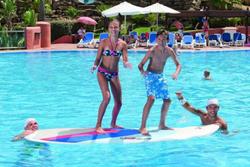 Sun Club Costa del Sol