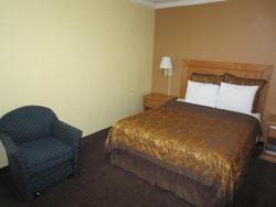 Anaheim Islander Inn and Suites