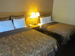 Anaheim Islander Inn and Suites