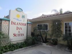 Anaheim Islander Inn and Suites