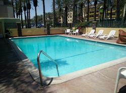 Anaheim Islander Inn and Suites