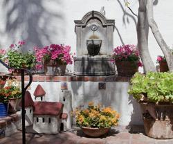 Casa Laguna Inn & Spa