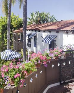 Casa Laguna Inn & Spa