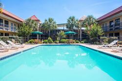 Days Inn by Wyndham Leesville