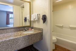 Days Inn by Wyndham Leesville