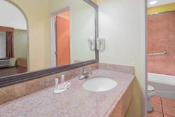 Days Inn by Wyndham Lubbock South