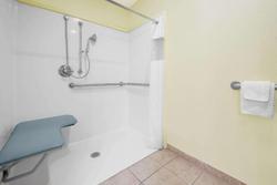 Days Inn by Wyndham Lubbock South