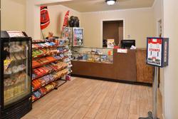Americas Best Value Inn Lubbock E