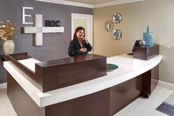 Eden Roc Inn and Suites