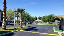 Town House Motel