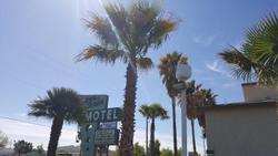 Town House Motel