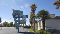 Town House Motel