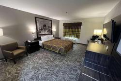 Super 8 by Wyndham Lake Charles/Sulphur
