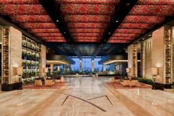 The M Resort Spa & Casino