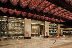 The M Resort Spa & Casino