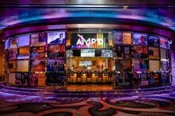 The M Resort Spa & Casino
