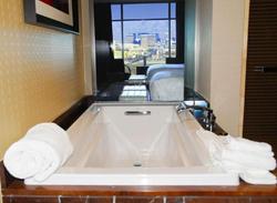The M Resort Spa & Casino