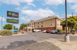 Extended Stay America - Lubbock - Southwest