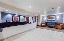 Extended Stay America - Lubbock - Southwest