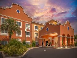 Comfort Suites The Villages