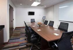Fairfield Inn&Suites Lynchburg Liberty University