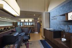 Fairfield Inn&Suites Lynchburg Liberty University