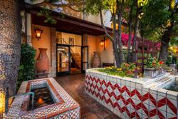 Hotel Pepper Tree Boutique Kitchen Studios