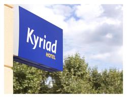 Kyriad Villefranche Sur Saône