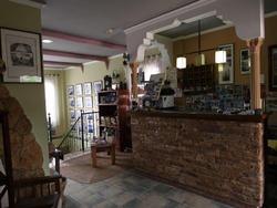 Hospederia Rural Los Palmitos