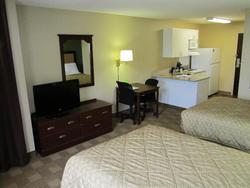 Extended Stay America - Orange County - Anaheim Co