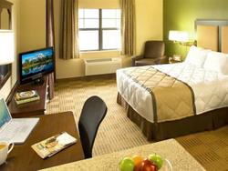 Extended Stay America - Orange County - Anaheim Co