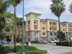 Extended Stay America - Orange County - Anaheim Co