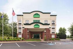 Wingate By Wyndham Louisville East